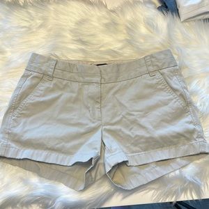 J. Crew Chino